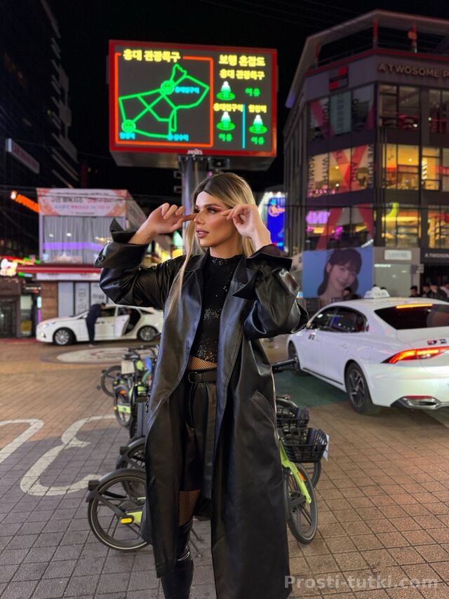 Индивидуалка Ксюша Центральный Фотография 