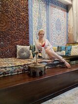 Миниатюра Массажистка Расика ЗИП Фотография 