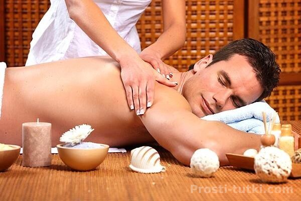 Массажистка Анна профессиональный массаж, эксклюзивные восточные техники ККБ Фотография 