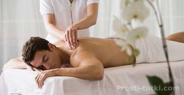 Массажистка Анна профессиональный массаж, эксклюзивные восточные техники ККБ Фотография 