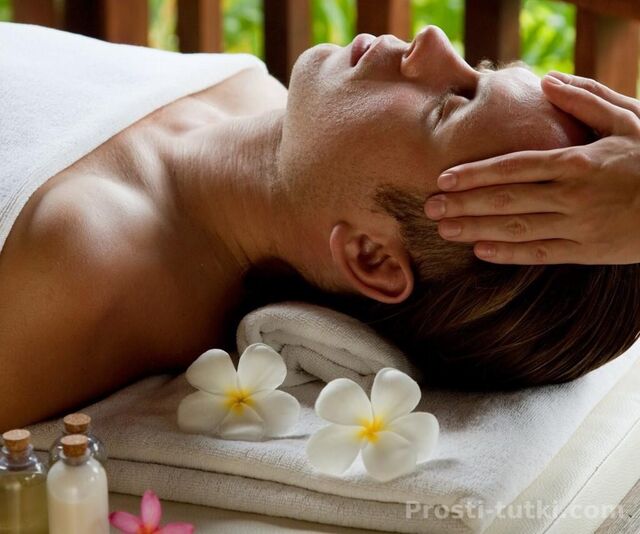 Массажистка Анна профессиональный массаж, эксклюзивные восточные техники ККБ Фотография 