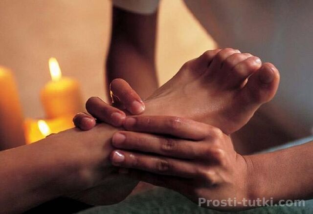 Массажистка Анна профессиональный массаж, эксклюзивные восточные техники ККБ Фотография 