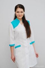 Миниатюра Массажистка Анна профессиональный массаж, эксклюзивные восточные техники ККБ Фотография 