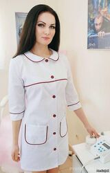 Миниатюра Массажистка Анна профессиональный массаж, эксклюзивные восточные техники ККБ Фотография 