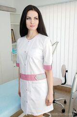 Миниатюра Массажистка Анна профессиональный массаж, эксклюзивные восточные техники ККБ Фотография 