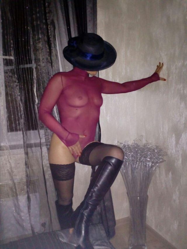 Индивидуалка 🥰Алина🥰 Центральный Фотография 