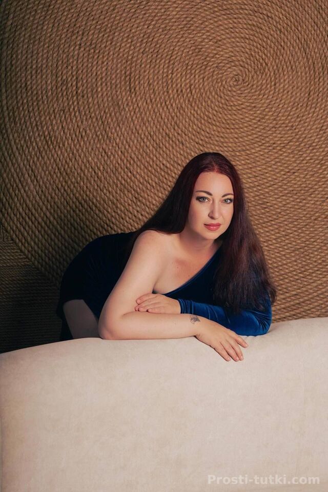 Индивидуалка Ирина Фестивальный Фотография 