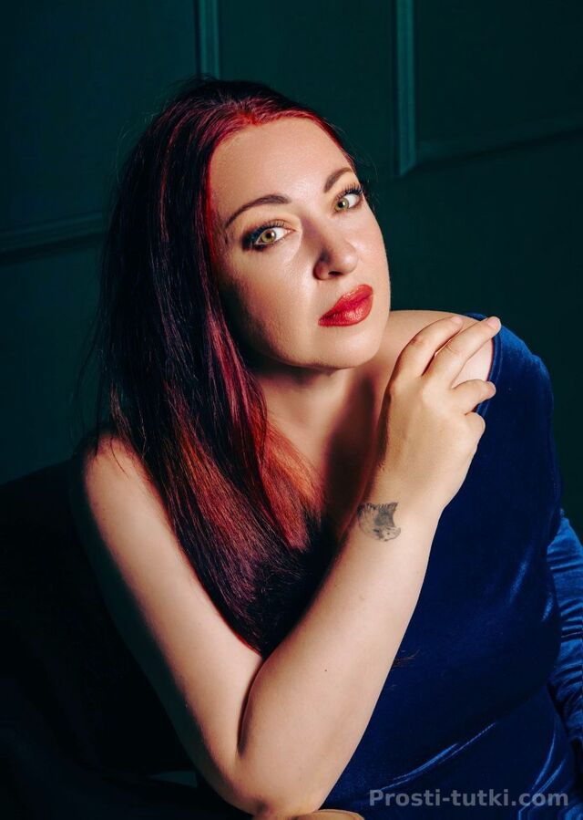 Индивидуалка Ирина Фестивальный Фотография 