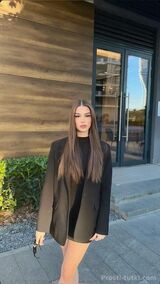 Миниатюра Индивидуалка Алиса Центральный Фотография 