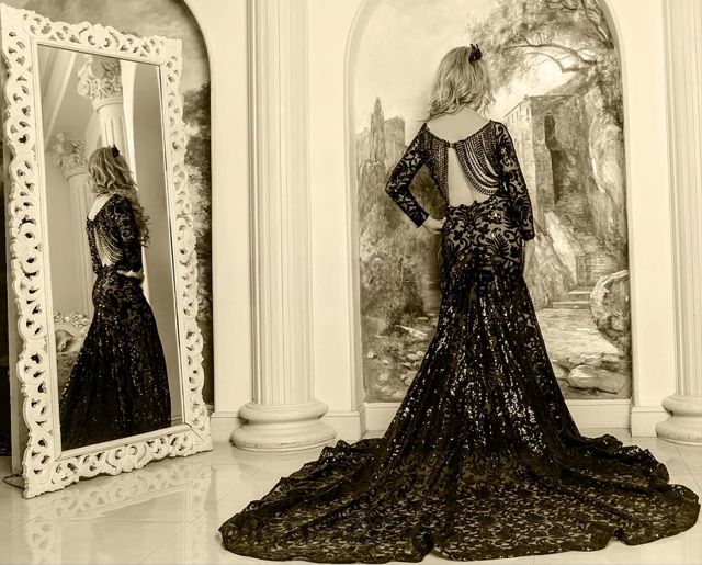 Индивидуалка Мария Фотография 