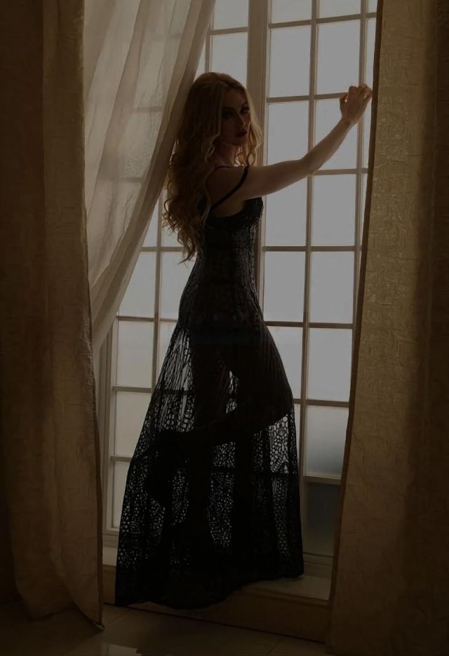 Индивидуалка Мария Фотография 