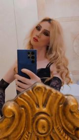 Миниатюра Индивидуалка Мария Фотография 