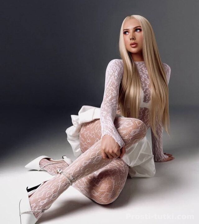 Индивидуалка Алиса Энка Фотография 