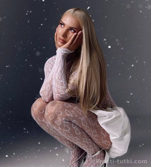 Индивидуалка Алиса Энка Фотография 