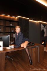 Миниатюра Индивидуалка Каролина Фестивальный Фотография 