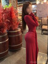 Миниатюра Индивидуалка Полина Фестивальный Фотография 