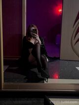Миниатюра Индивидуалка Полина Фестивальный Фотография 