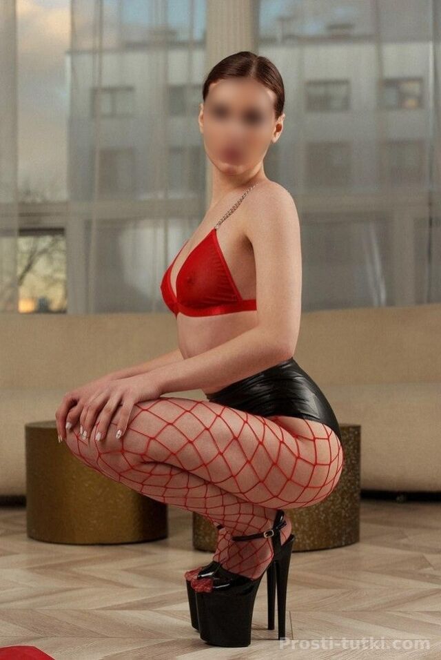 Индивидуалка Дарина Фестивальный Фотография 