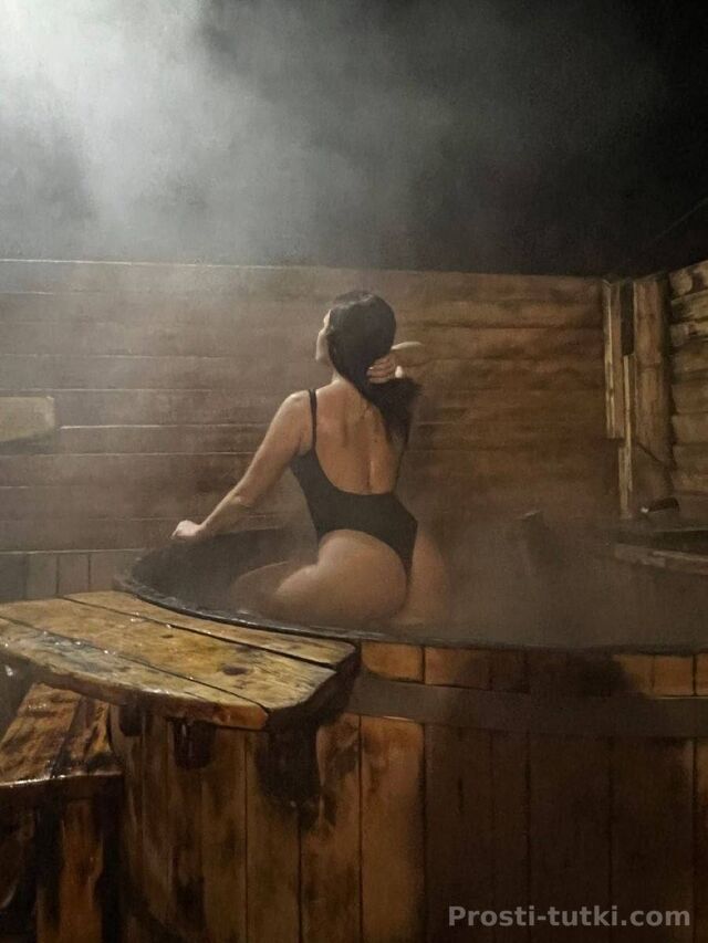 Индивидуалка Маруся Центральный Фотография 