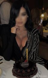 Миниатюра Индивидуалка Эстелла Фестивальный Фотография 