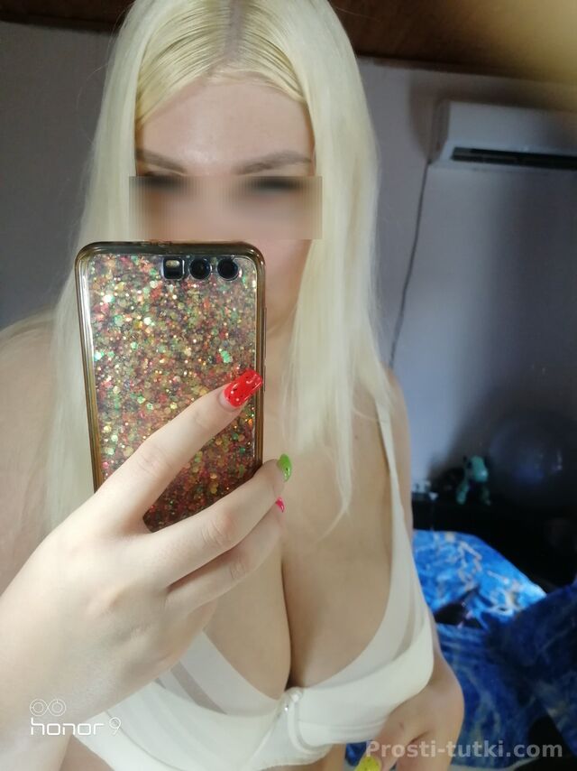 Индивидуалка Анжелочка Центральный Фотография 