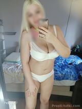 Миниатюра Индивидуалка Анжелочка Центральный Фотография 