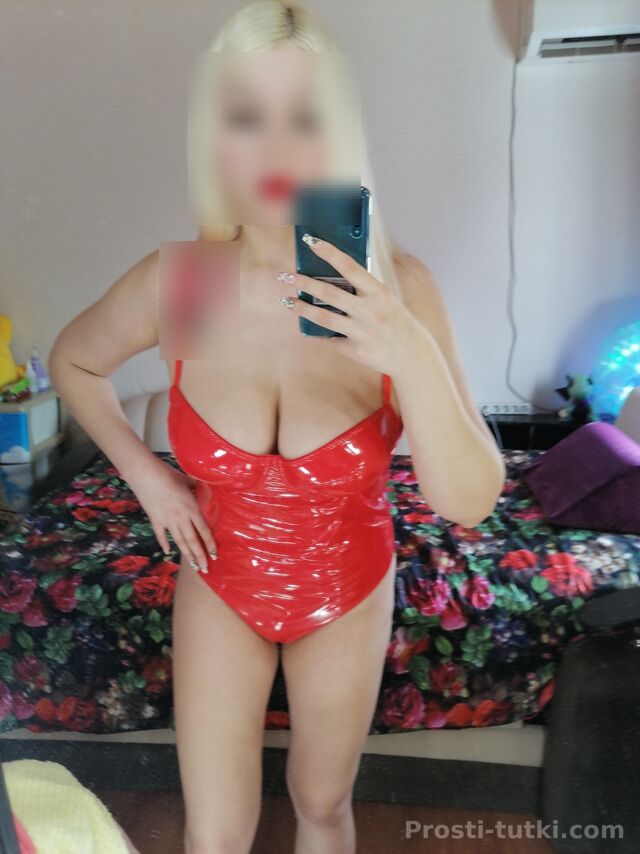 Индивидуалка Анжелочка Фестивальный Фотография 