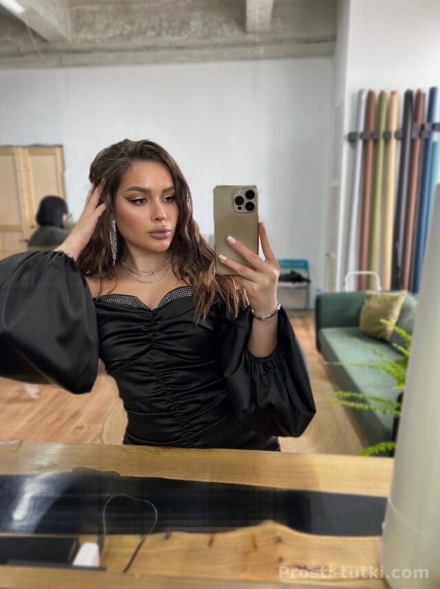 Индивидуалка Амалия  Центральный Фотография 