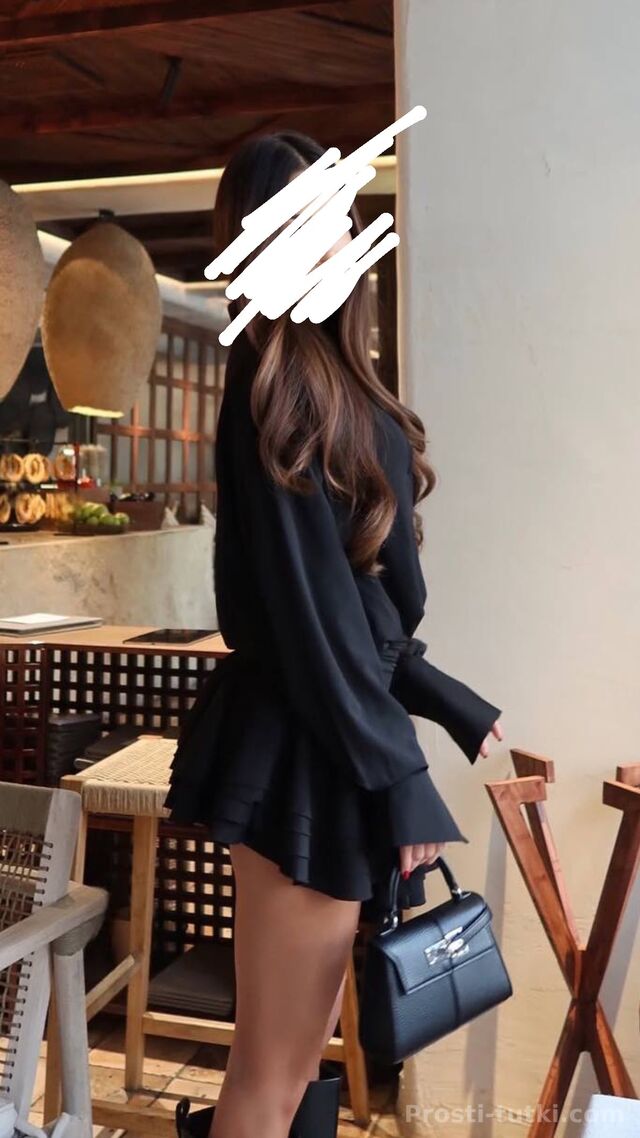 Индивидуалка Катерина Черемушки Фотография 