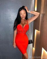 Миниатюра Индивидуалка Владислава Фестивальный Фотография 