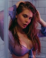 Миниатюра Индивидуалка Адель Фестивальный Фотография 