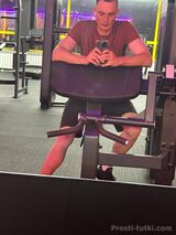 Миниатюра Мужчина Иван Гидростроителей Фотография 