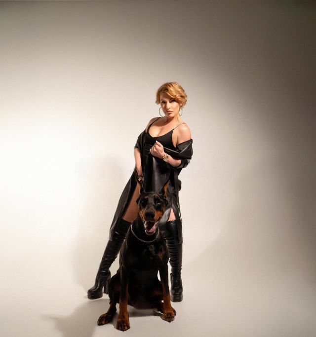 Индивидуалка Виктория ККБ Фотография 