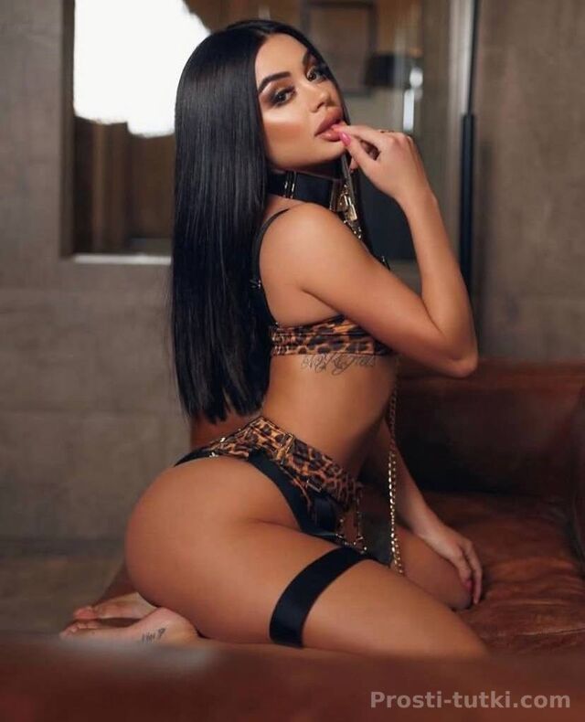 Индивидуалка Оля Центральный Фотография 