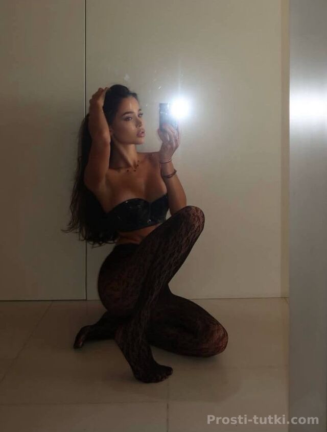 Индивидуалка Злата Центральный Фотография 