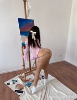 Миниатюра Индивидуалка Ника Центральный Фотография 