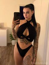 Миниатюра Индивидуалка Кристина СМР Фотография 