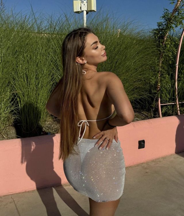 Индивидуалка Кристи Центральный Фотография 