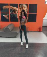 Миниатюра Индивидуалка Милка Комсомольский Фотография 