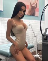 Миниатюра Индивидуалка Милка Комсомольский Фотография 