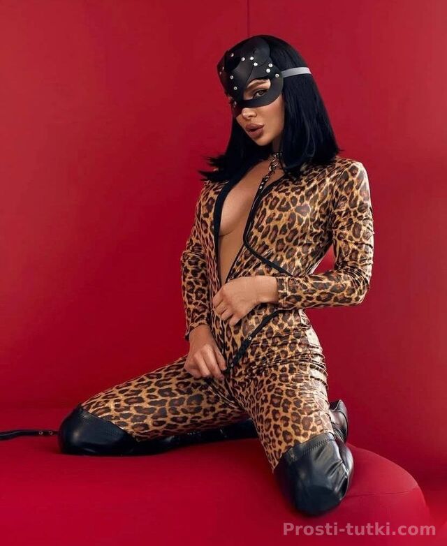 Индивидуалка Диана  Фестивальный Фотография 