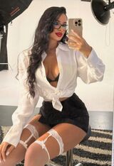 Миниатюра Индивидуалка Мария  Центральный Фотография 