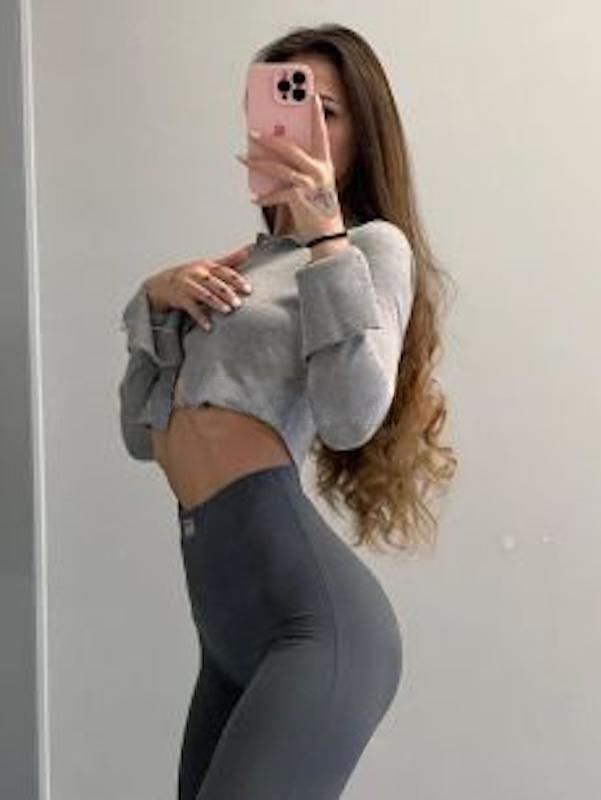 Индивидуалка Вика Фестивальный