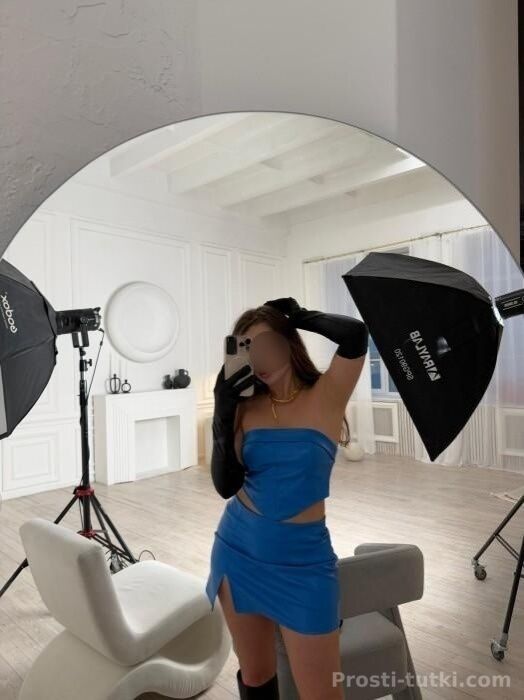 Индивидуалка Эмилия Центральный Фотография 