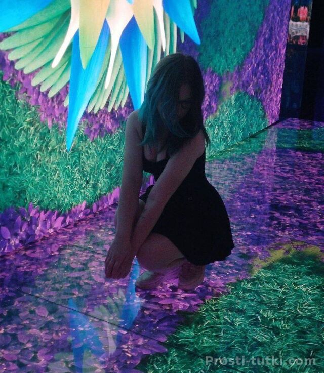 Индивидуалка Анастасия Центральный Фотография 