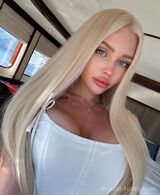 Миниатюра Индивидуалка Лиза  Центральный Фотография 