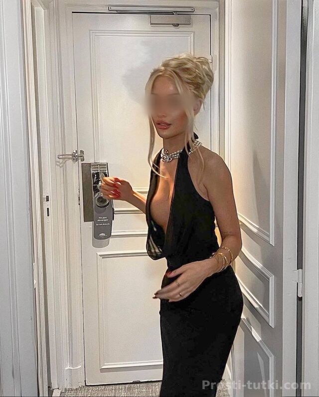 Индивидуалка Ксения  Фестивальный Фотография 