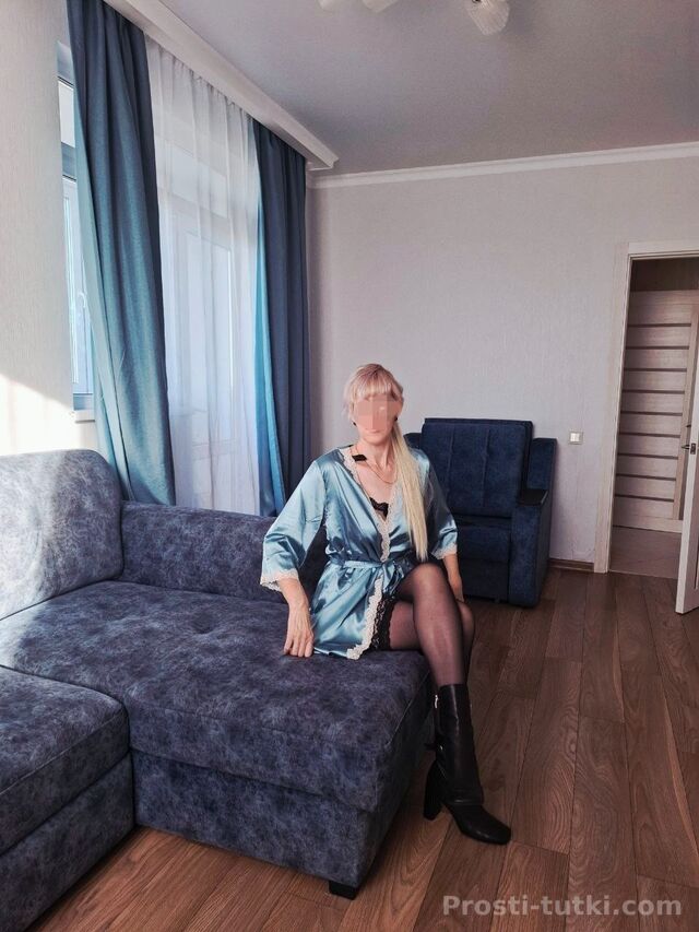 Индивидуалка Ксения  Фестивальный Фотография 