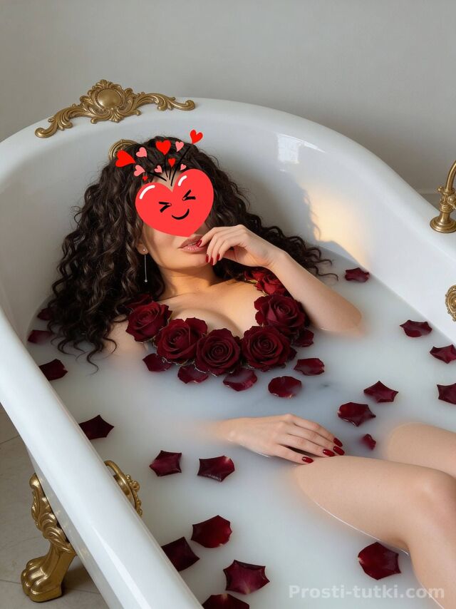 Индивидуалка АЛЯ ККБ Фотография 