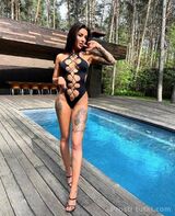 Миниатюра Индивидуалка Милана ККБ Фотография 